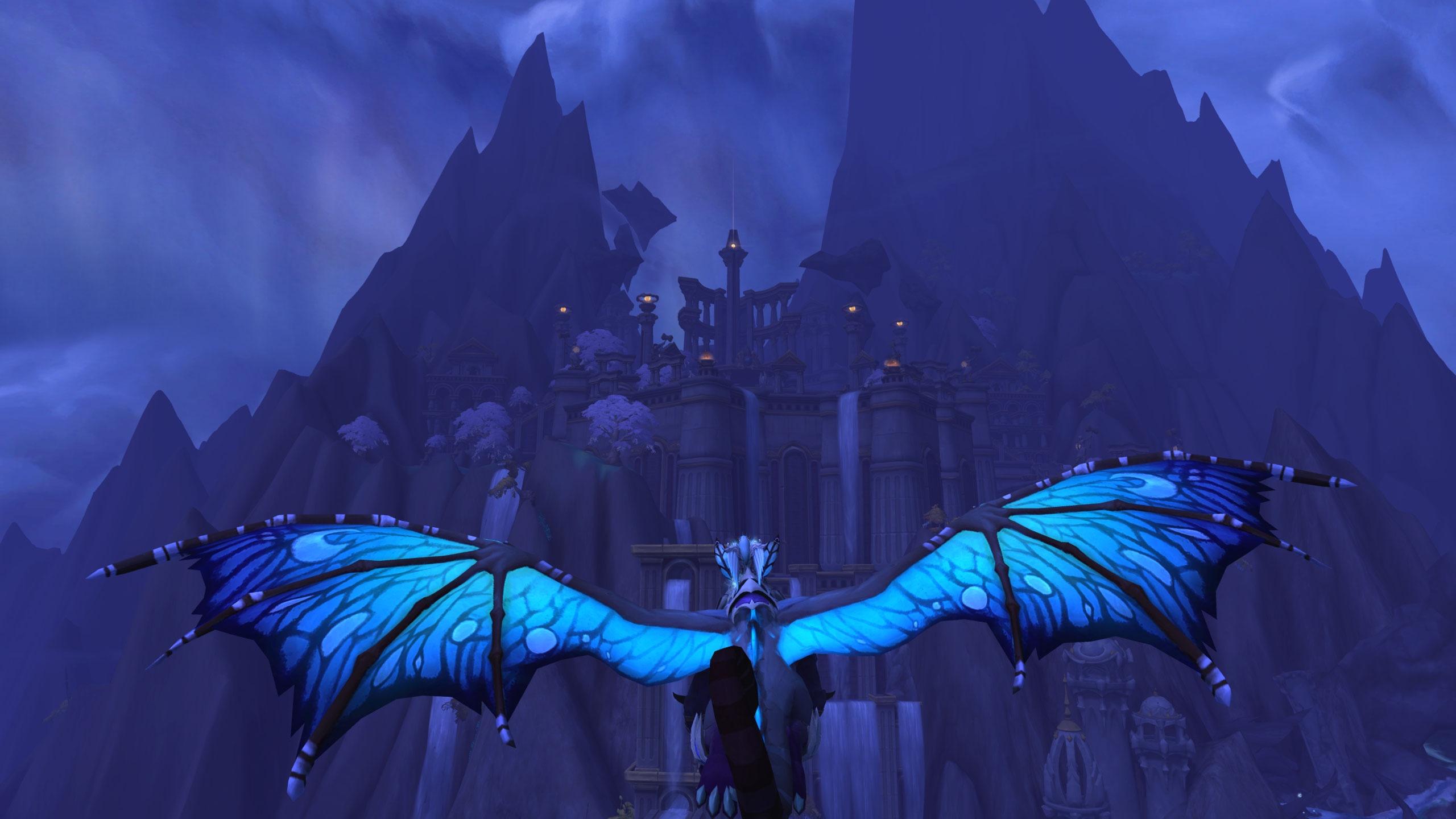 Essential Tips: World of Warcraft Gear Upgrading Guide