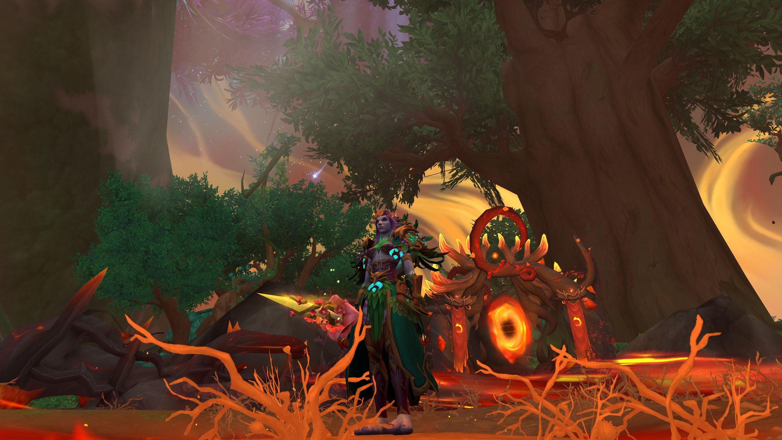 Daily and Weekly Quests in the Emerald Dream: A How-To