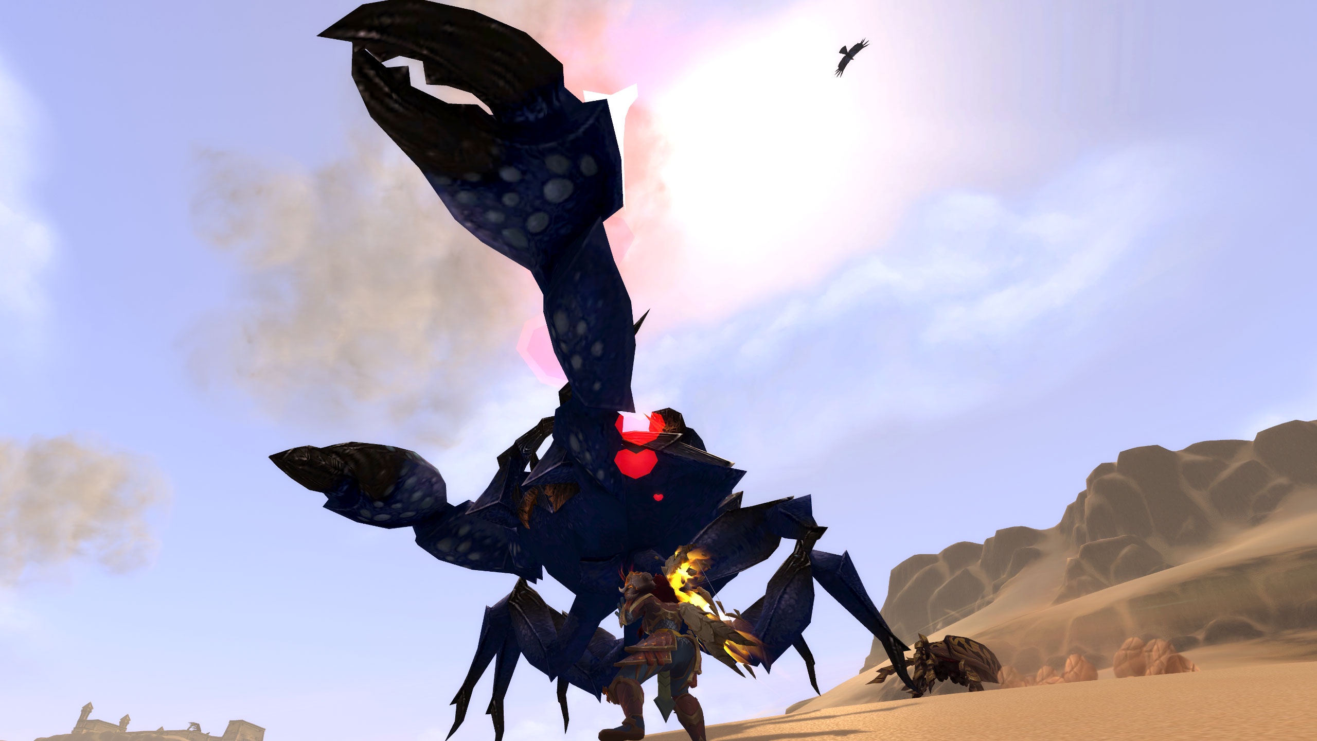 Rare Pets Collection in Cataclysm Classic: How to Catch ‘Em All