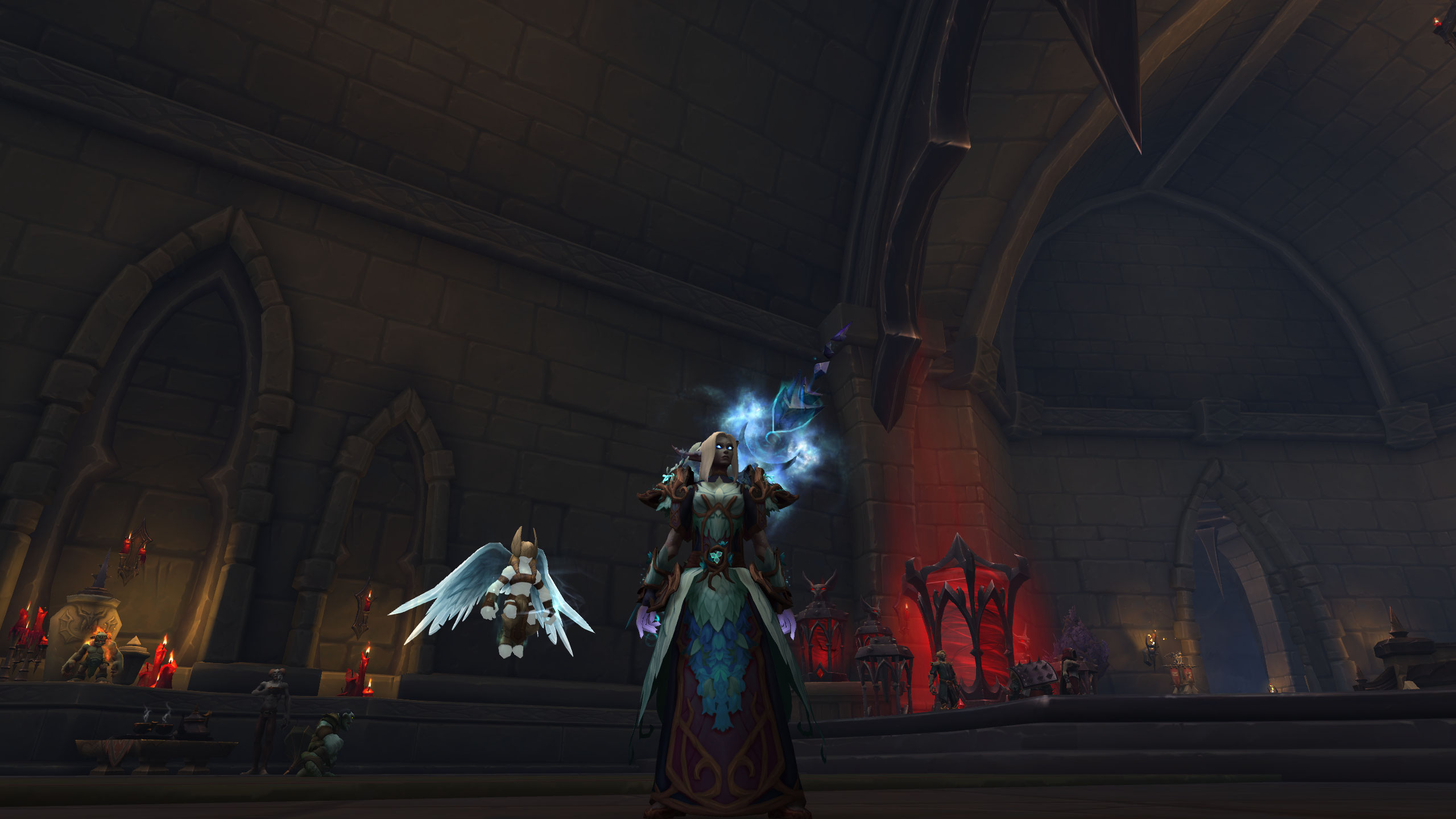 How WoW Boosting Turns Your Weekend into High-Level Raid Runs