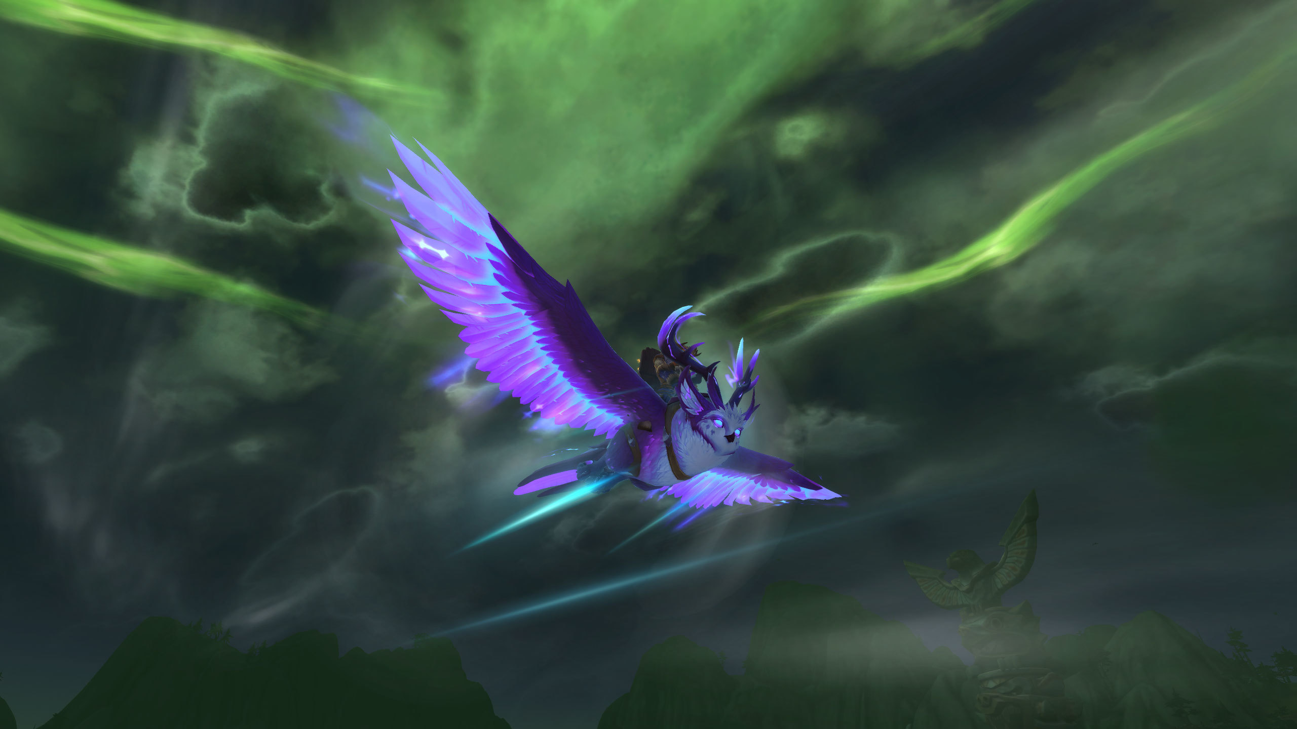 WoW Cataclysm Questlines Worth Replaying for Lore and Vibe