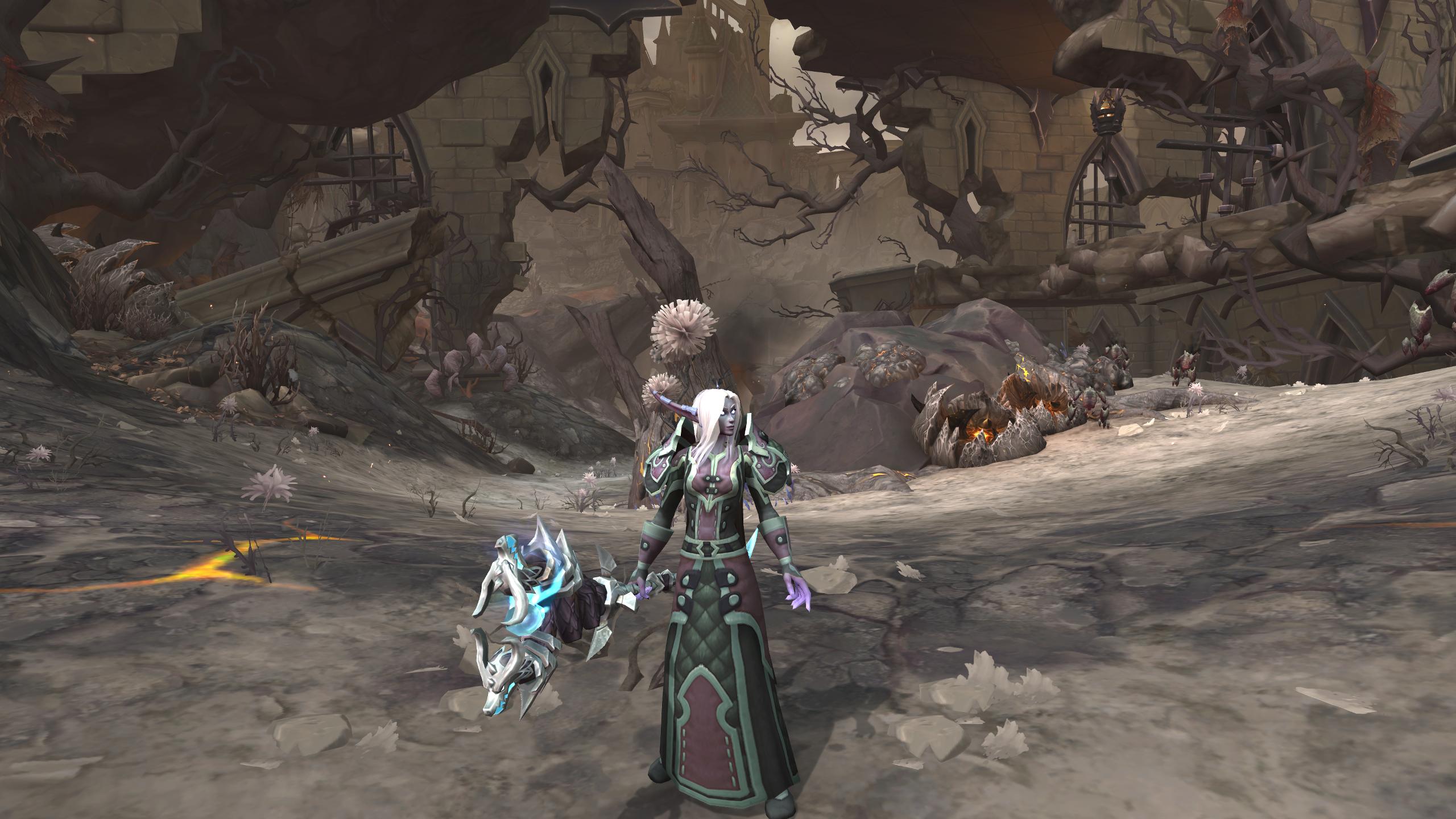 WoW Leveling Service Explained: Fast Character Progress Without the Grind