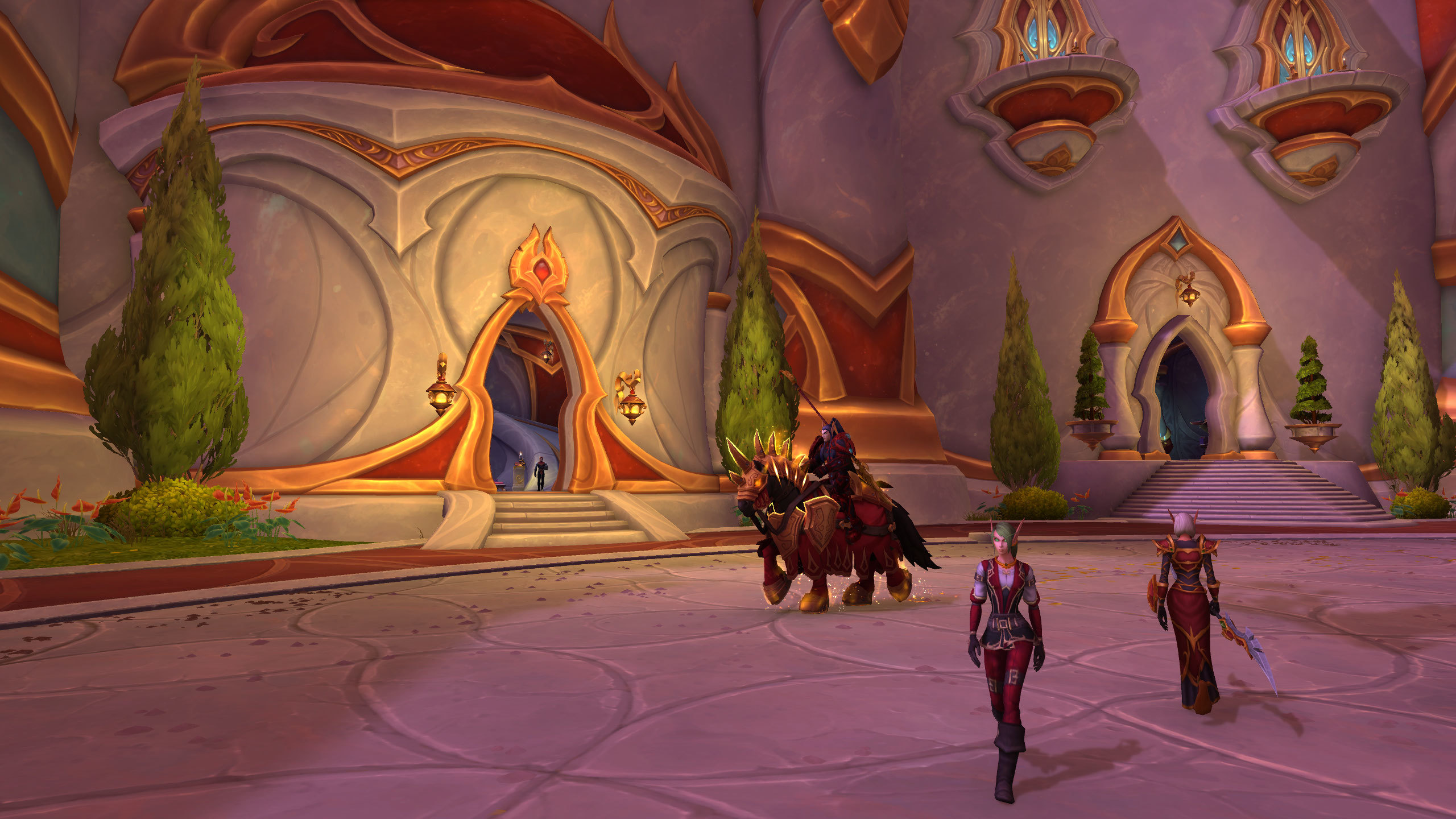 Guild Recruitment: Writing an Application That Gets Noticed