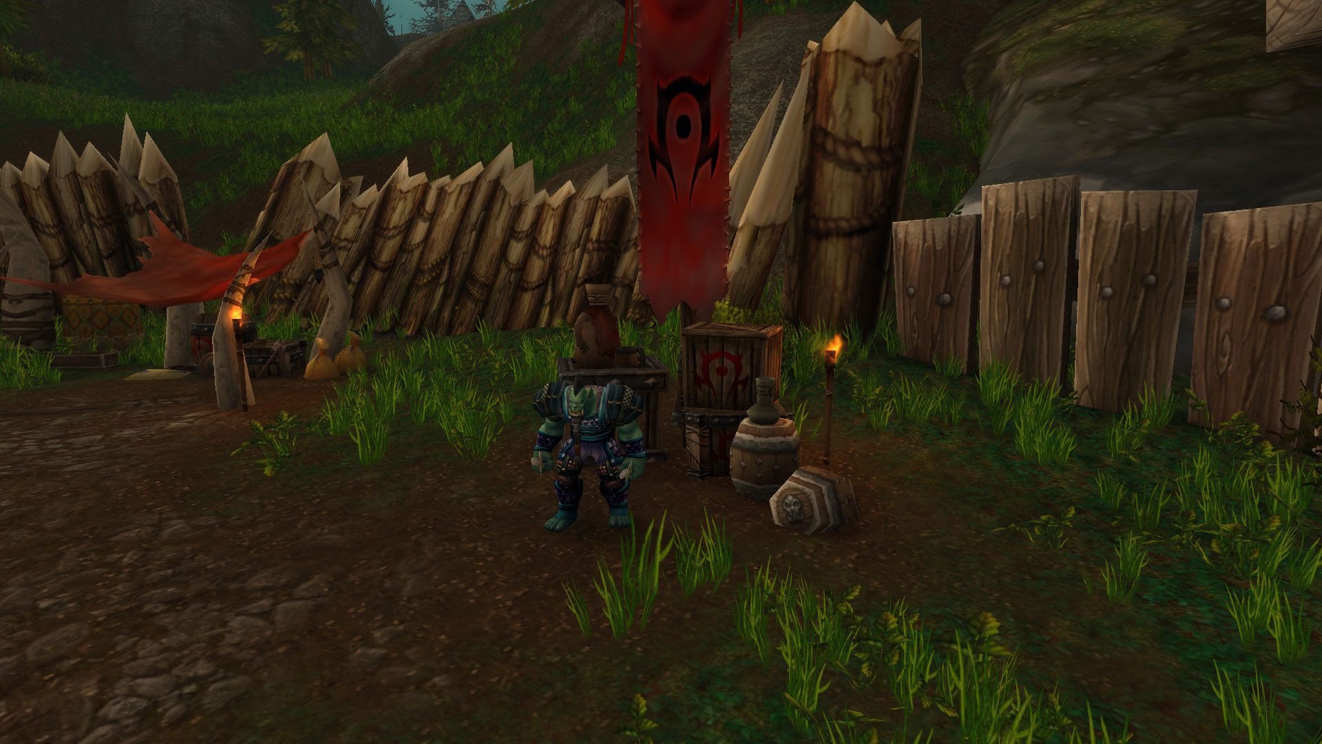 Alterac Valley Domination: How to Turn the Tide When Your Team is Losing